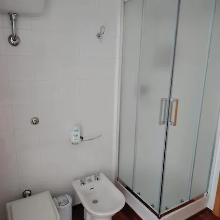 La Finestra Sul Castello Apartment Mussomeli