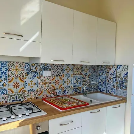 Apartment La Finestra Sul Castello