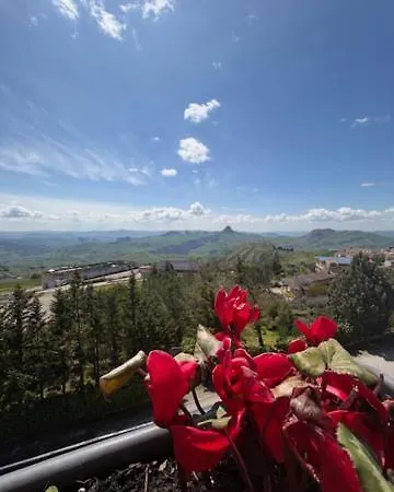 La Finestra Sul Castello *